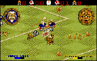 Wild Cup Soccer