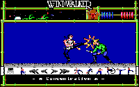 Windwalker