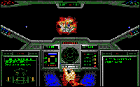 Wing Commander