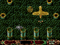 Wings of Death