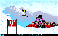 Winter Games