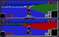 Wipe Out