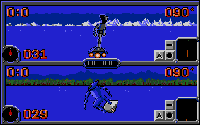 Wipe Out