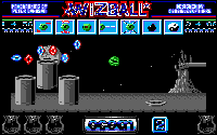 Wizball