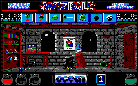 Wizball