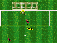 World Championship Soccer
