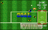 World Championship Soccer
