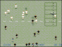 World Class Rugby: Five Nations Edition