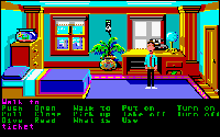 Zak Mc Kracken and the Alien Mindbenders