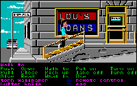 Zak Mc Kracken and the Alien Mindbenders