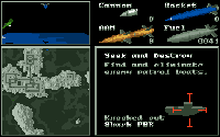 Zeewolf 2: Wild Justice