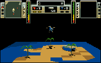 Zeewolf 2: Wild Justice