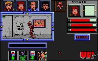 Zombi