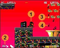 Zool 1 explained